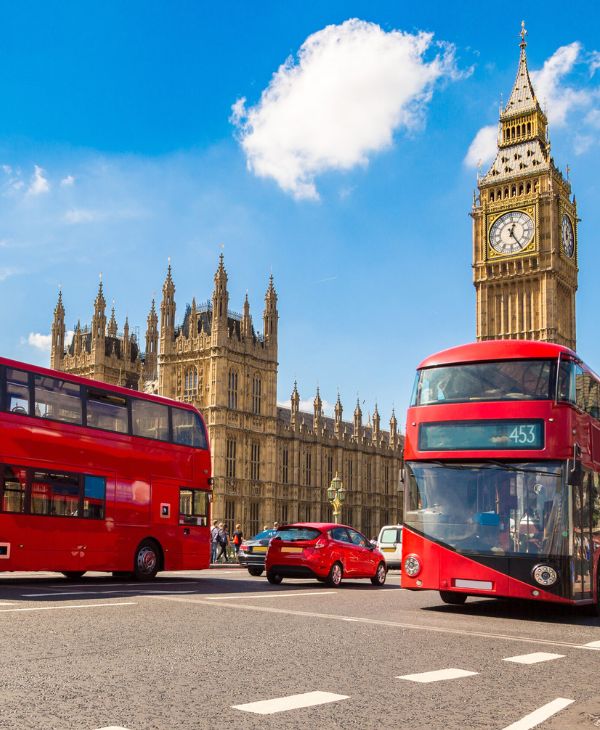London office