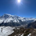 Trekking in Nepal